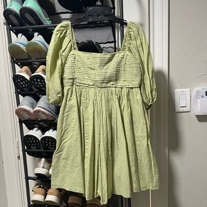 Abercrombie & Fitch Emerson dress